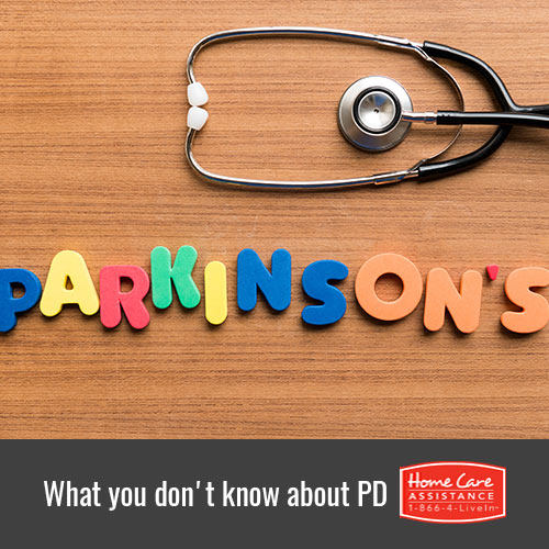 What Your Doctor Won't Tell You About Parkinson's in Philadelphia, PA