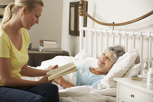 Books For Seniors With Dementia