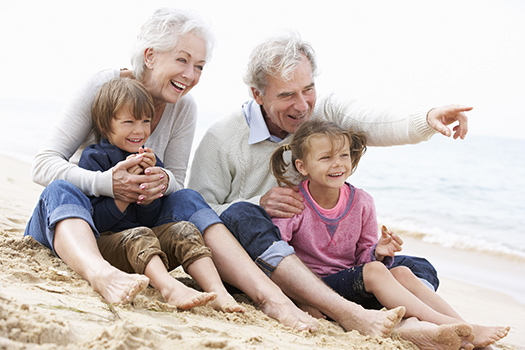 10 valuable lessons only grandparents can teach – Apeejay Newsroom