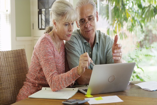 Common Financial Problems for Seniors in Philadelphia, PA