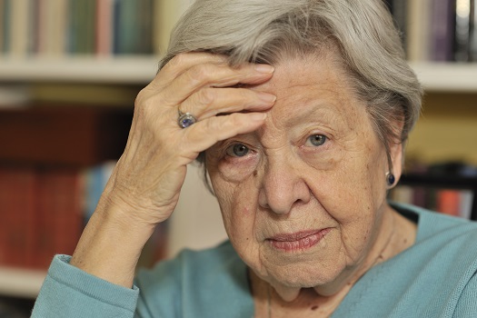 How to Alleviate Your Senior Parent’s Anxiety in Philadelphia, PA