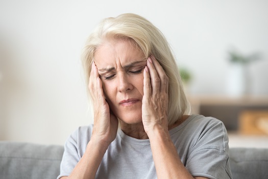 How Stress Affects Aging Adults in Philadelphia, PA