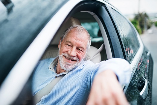 Tips to Tell When Your Aging Parent with Dementia Shouldn’t Drive in Philadelphia, PA