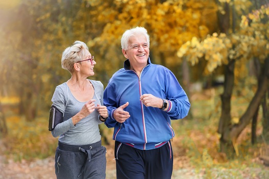 Exercises that Can Boost Arm Strength in Older Adults in Philadelphia, PA