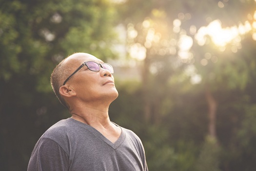 Why is Sunlight Healthy for Aging Adults in Philadelphia, PA