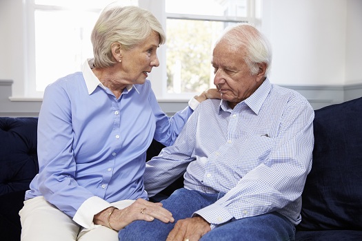 Does an Aging Adult Need to Get a Dementia Test in Philadelphia, PA