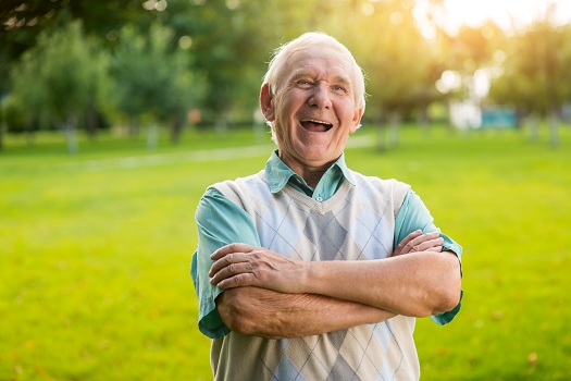 Reducing Cholesterol Levels in the Golden Years in Philadelphia, PA