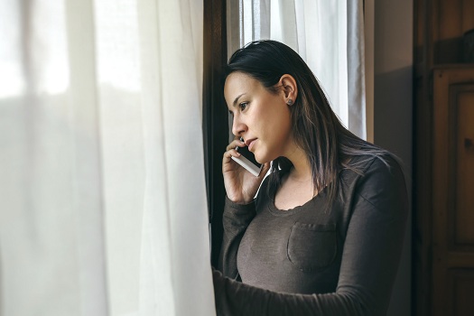 Emotions that Often Affect Long-Distance Family Caregivers in Philadelphia, PA