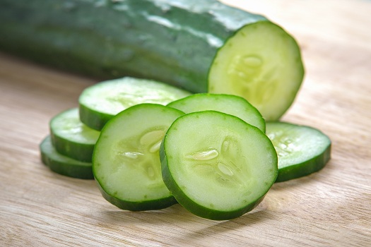 Why Cucumber Is the Perfect Snack for Seniors in Philadelphia, PA