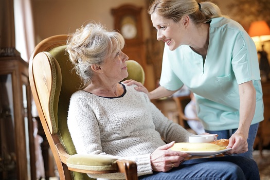 Advantages Respite Care Offers Older Adults in Philadelphia, PA