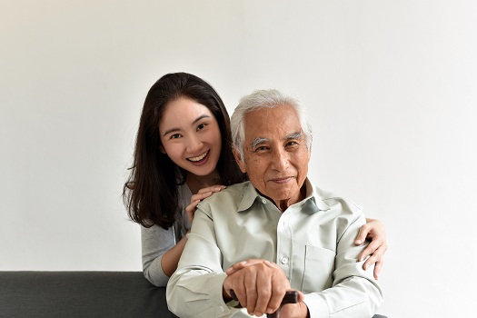 Tips for Caregivers to Build Resilience in Philadelphia, PA