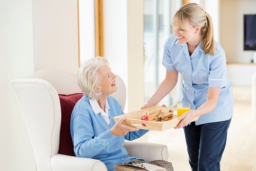 How Is Alzheimer's Linked to Diet in Philadelphia, PA