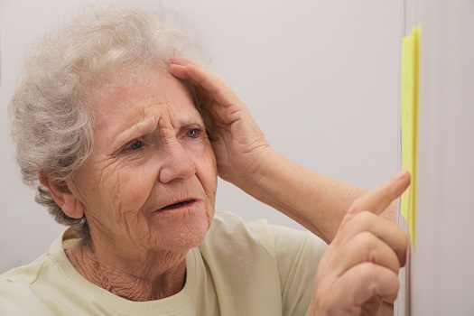 Warning Signs of Alzheimer's Disease to Watch for in Seniors in Philadelphia, PA