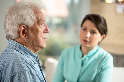 How to Know When an Aging Loved One Needs 24Hour Care in Philadelphia, PA