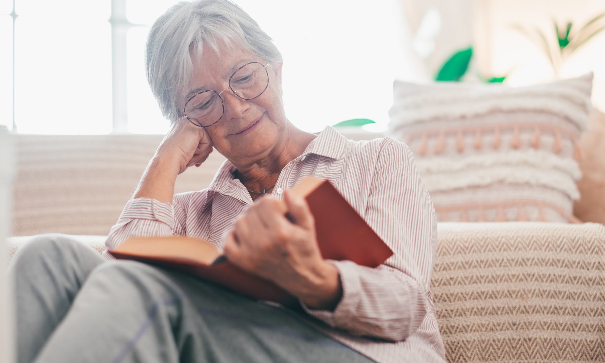 6 Everyday Activities Seniors Can Enjoy