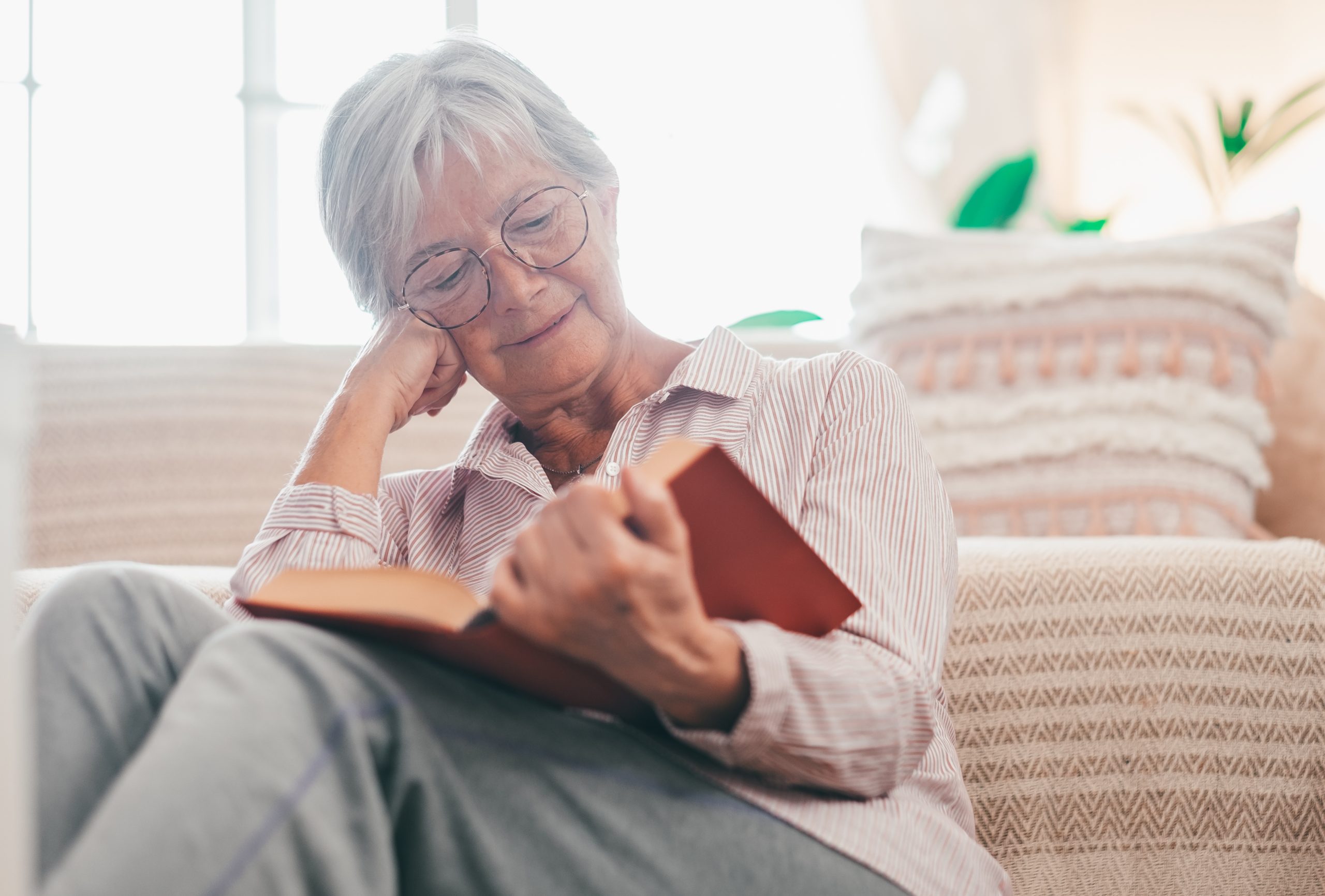 6 Everyday Activities Seniors Can Enjoy