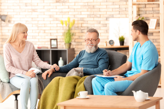 Why Personalized Home Care Is Essential for Enhancing Quality of Life