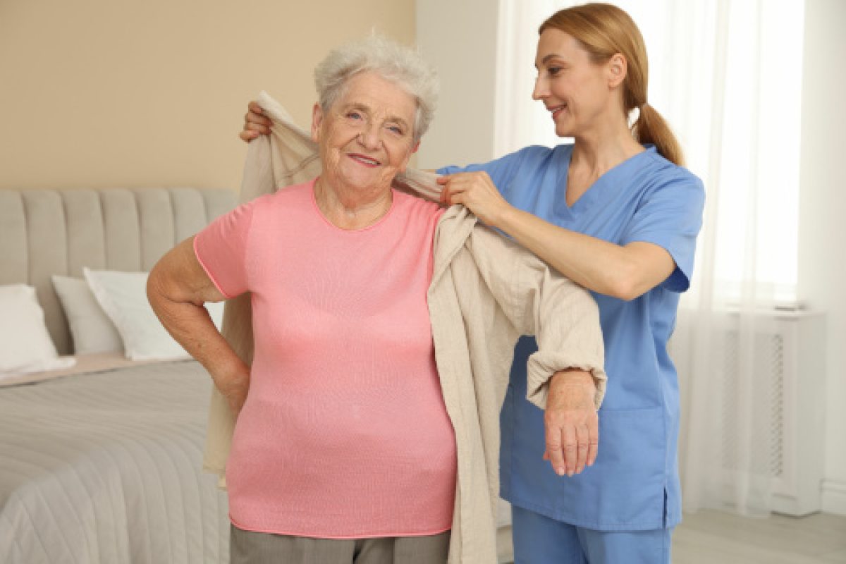 how to get clients for home care